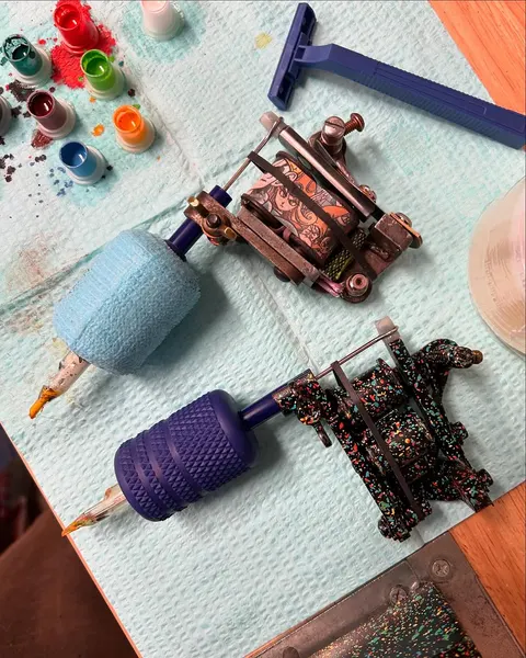 joshbovendertattoo