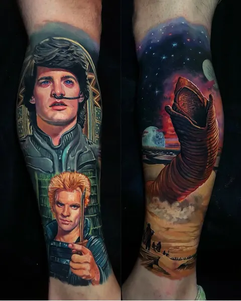 paulackertattoo