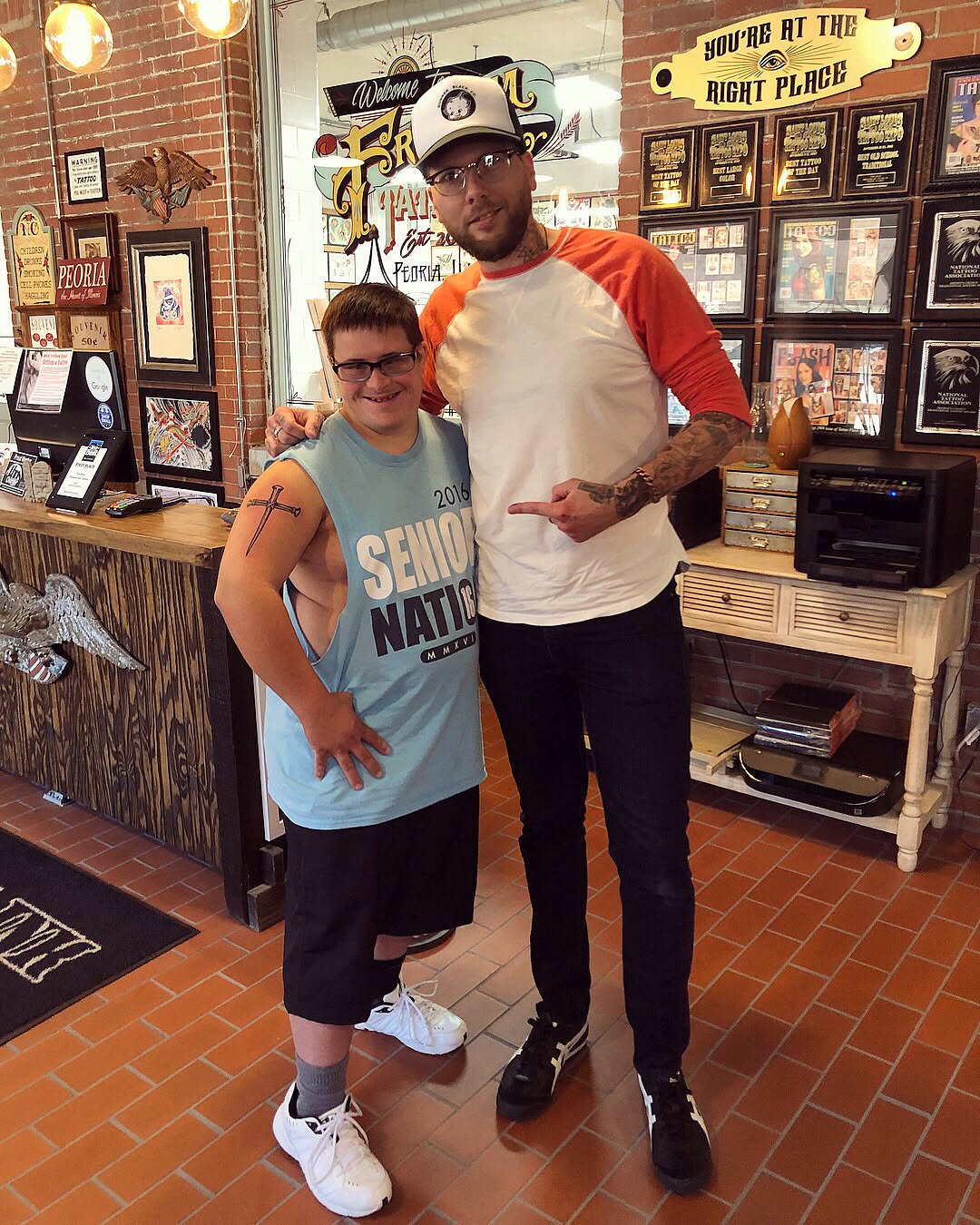 timbecktattoos