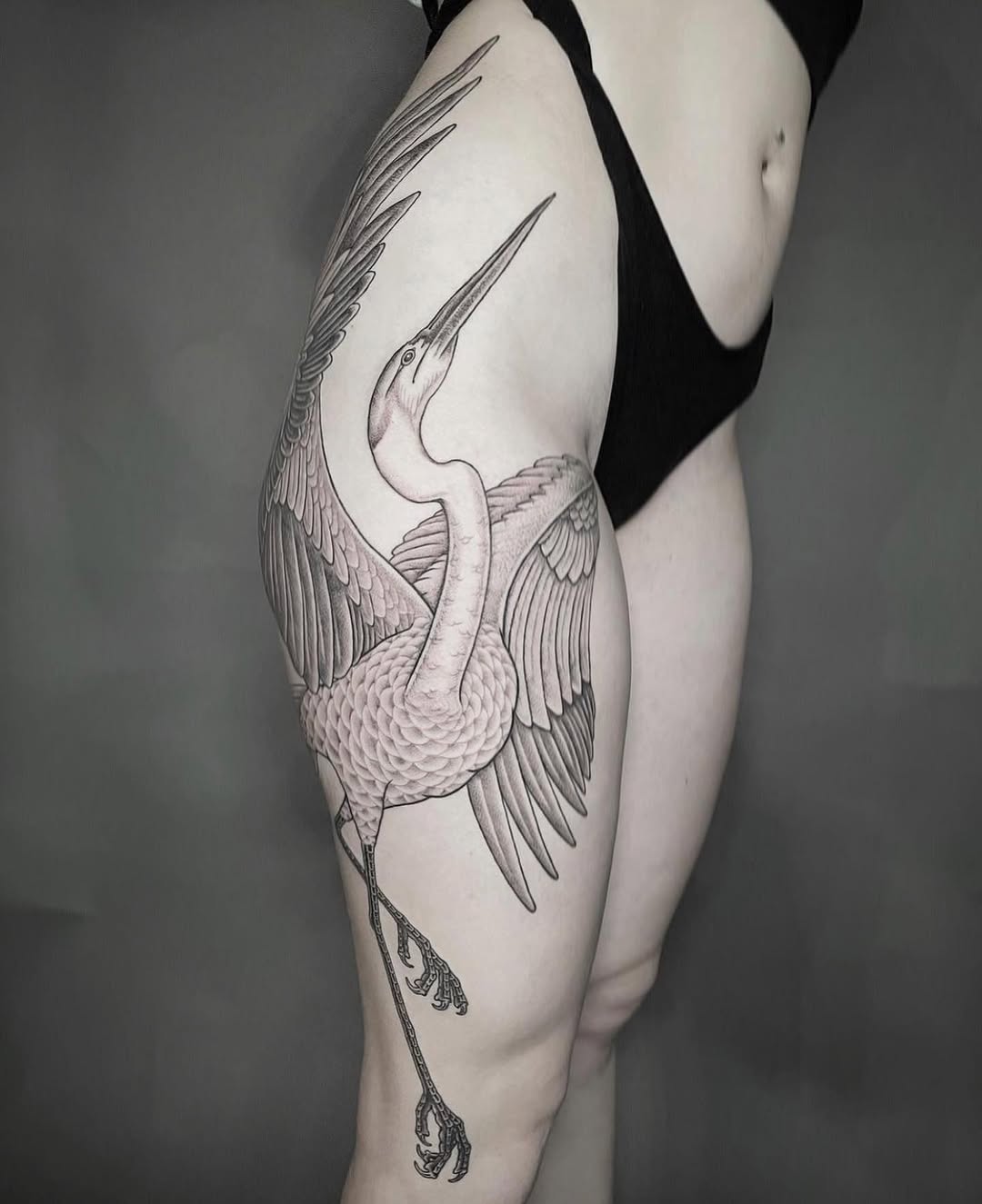 Full Circle Tattoo