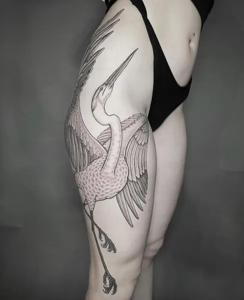 Full Circle Tattoo