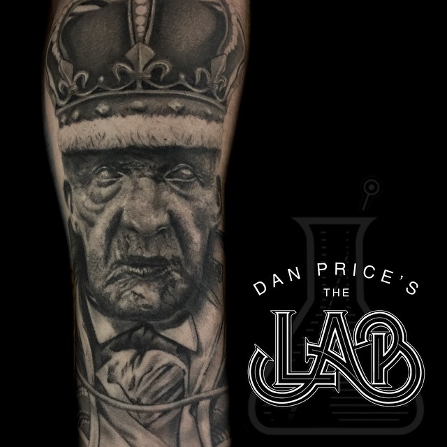 Dan Price
