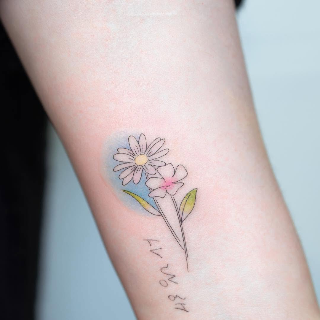 Flower