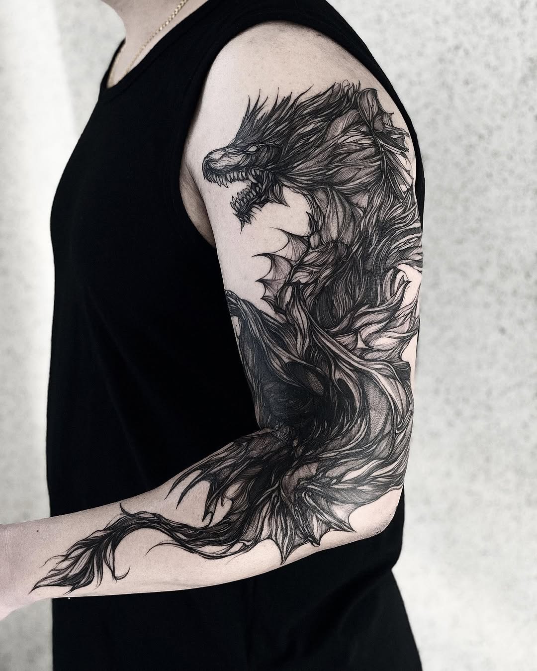 Dragon