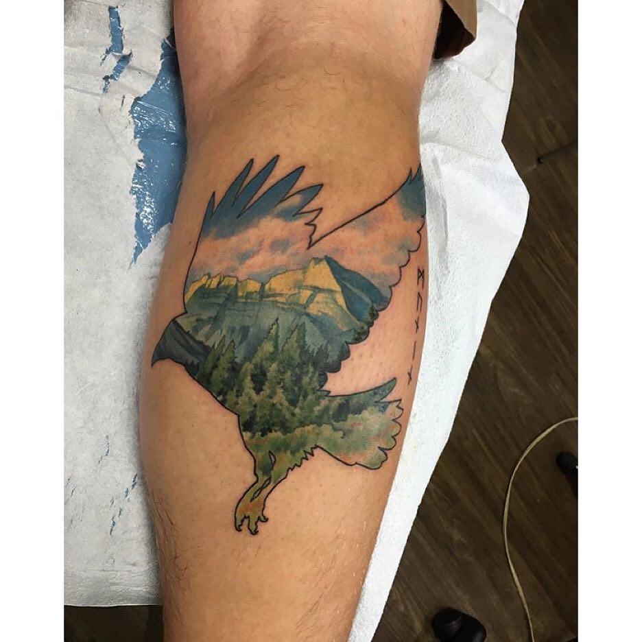 Guru Tattoo