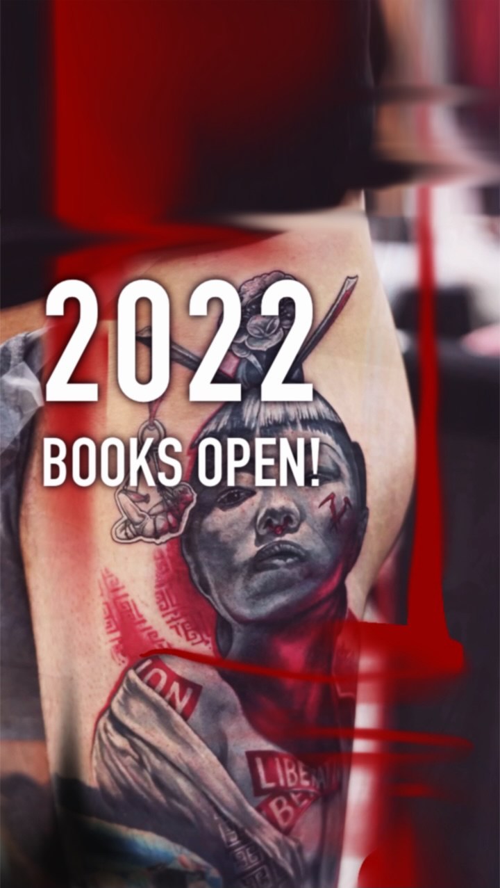 tattooegor