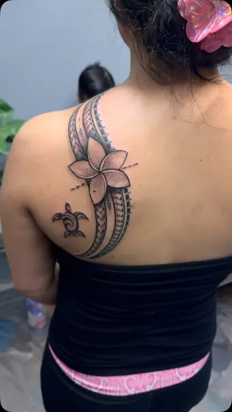 Flower