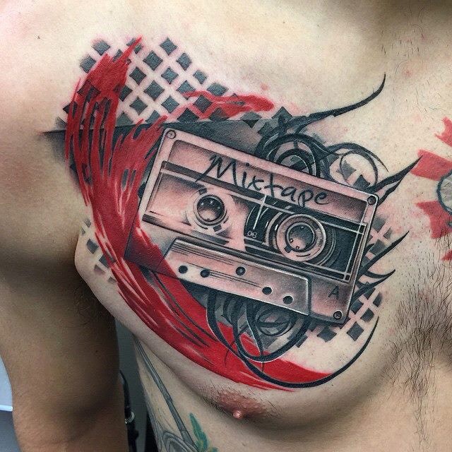 David Mushaney