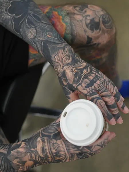 andypho