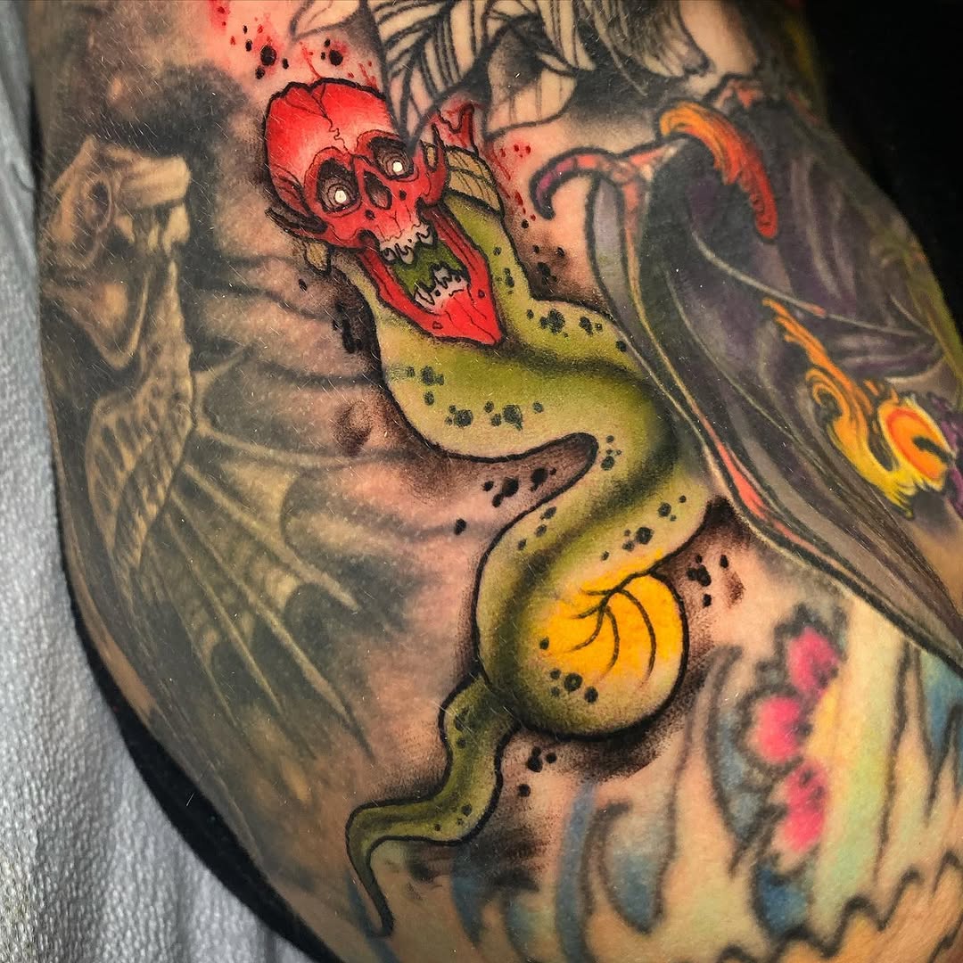 Dragon