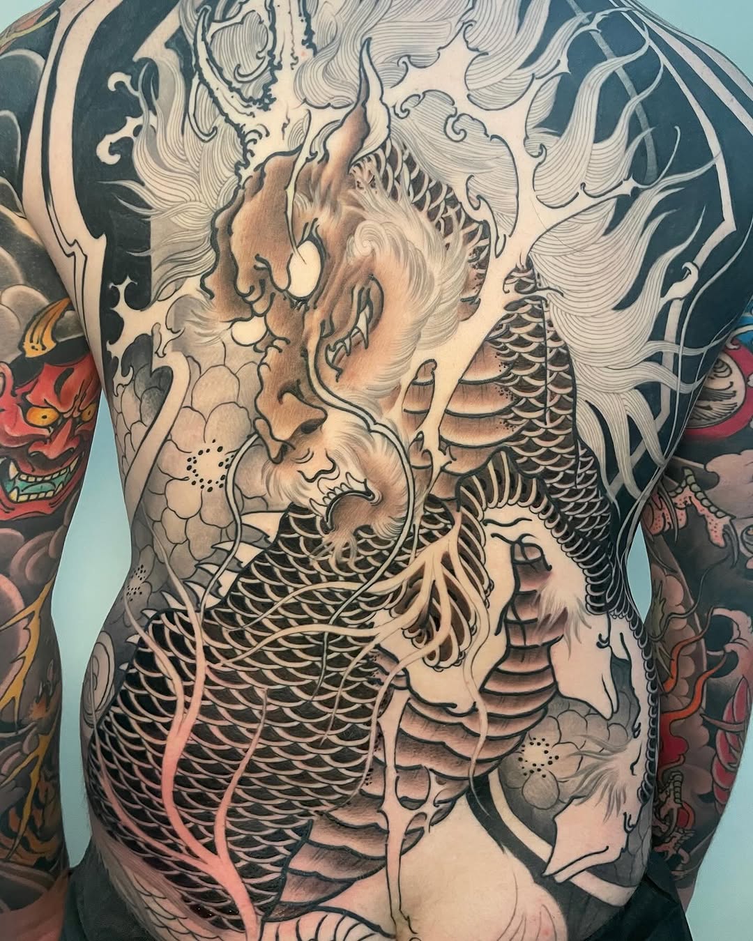Guru Tattoo