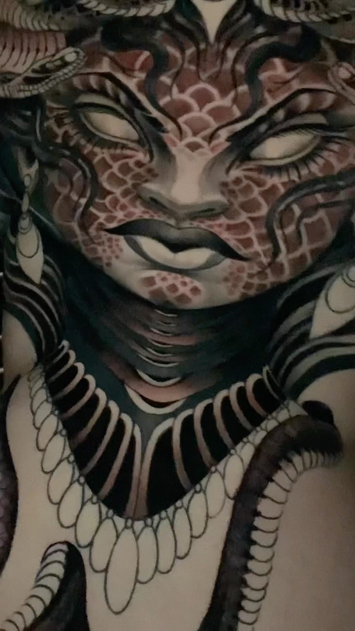 Guru Tattoo