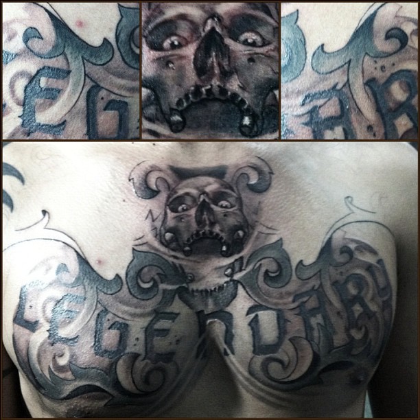 Edgar Marquez
