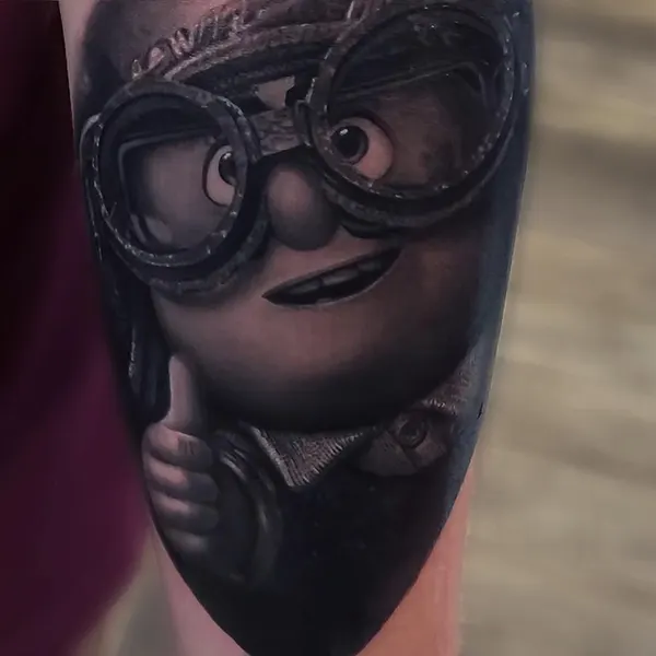 Owen Paulls