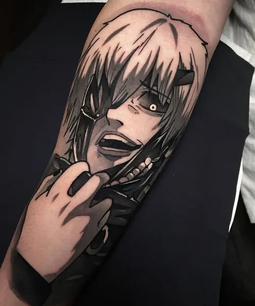 mikendazzoart