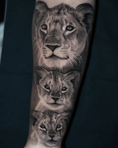 lewis.tattoo