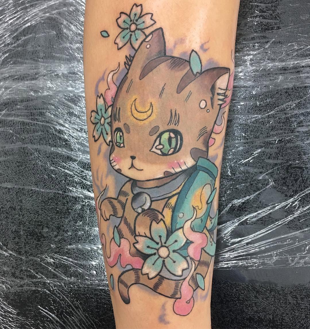 Sakura Jae