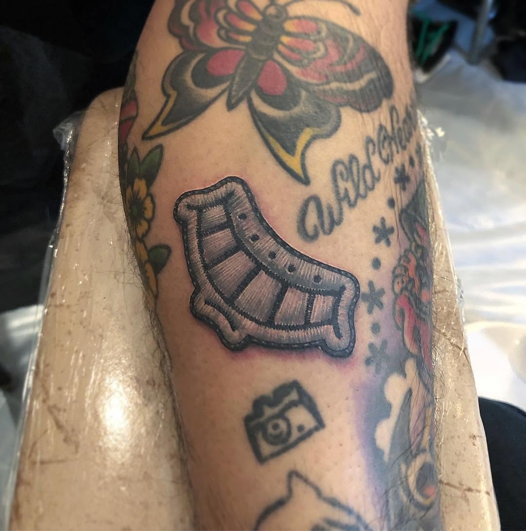 timbecktattoos