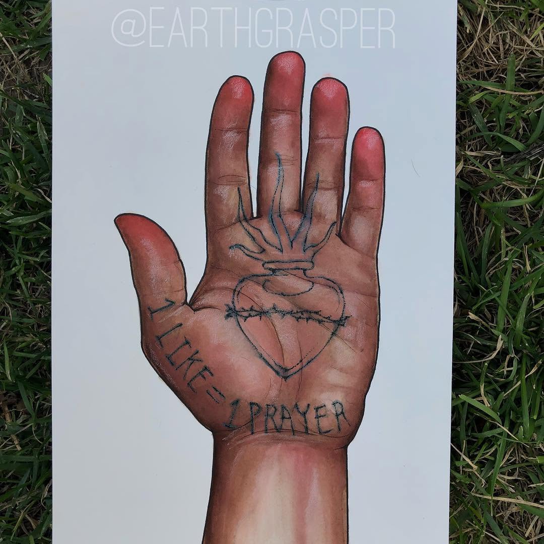 Jonathan Earthgrasper