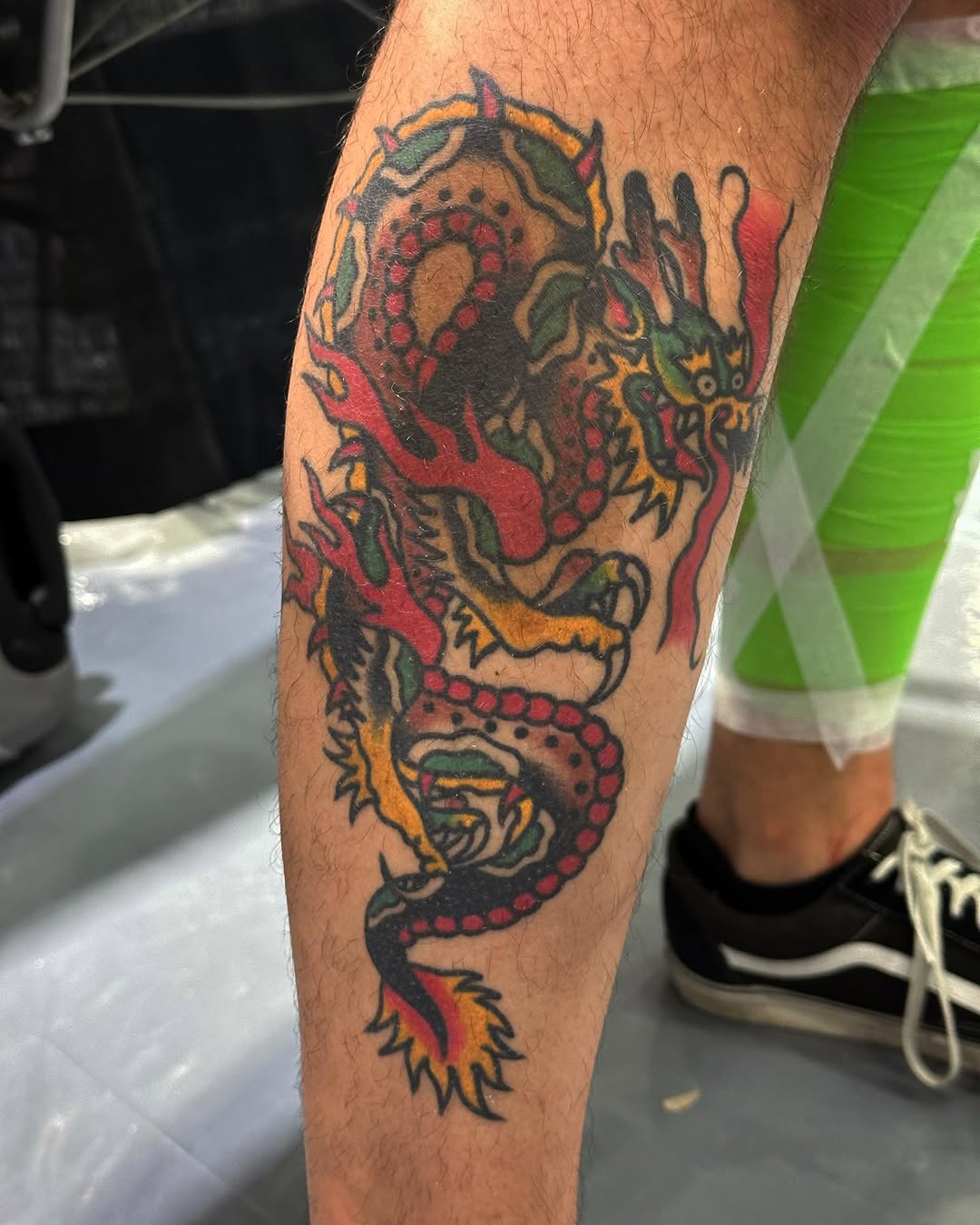 rempetattoo