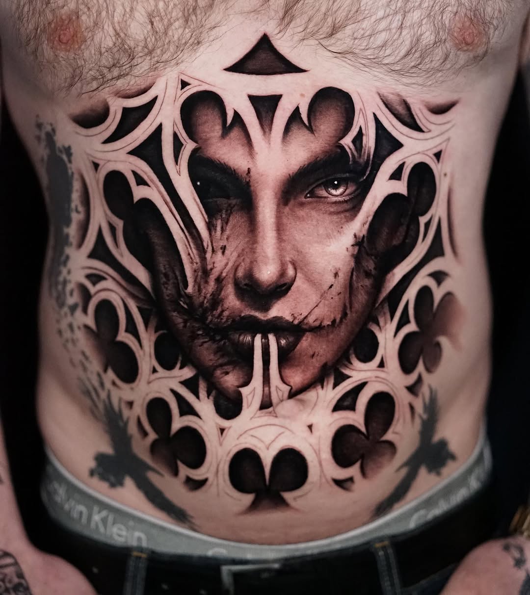James Strickland