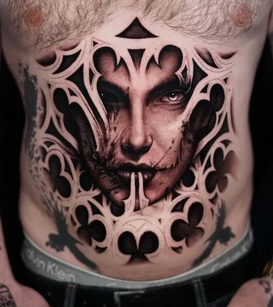 James Strickland