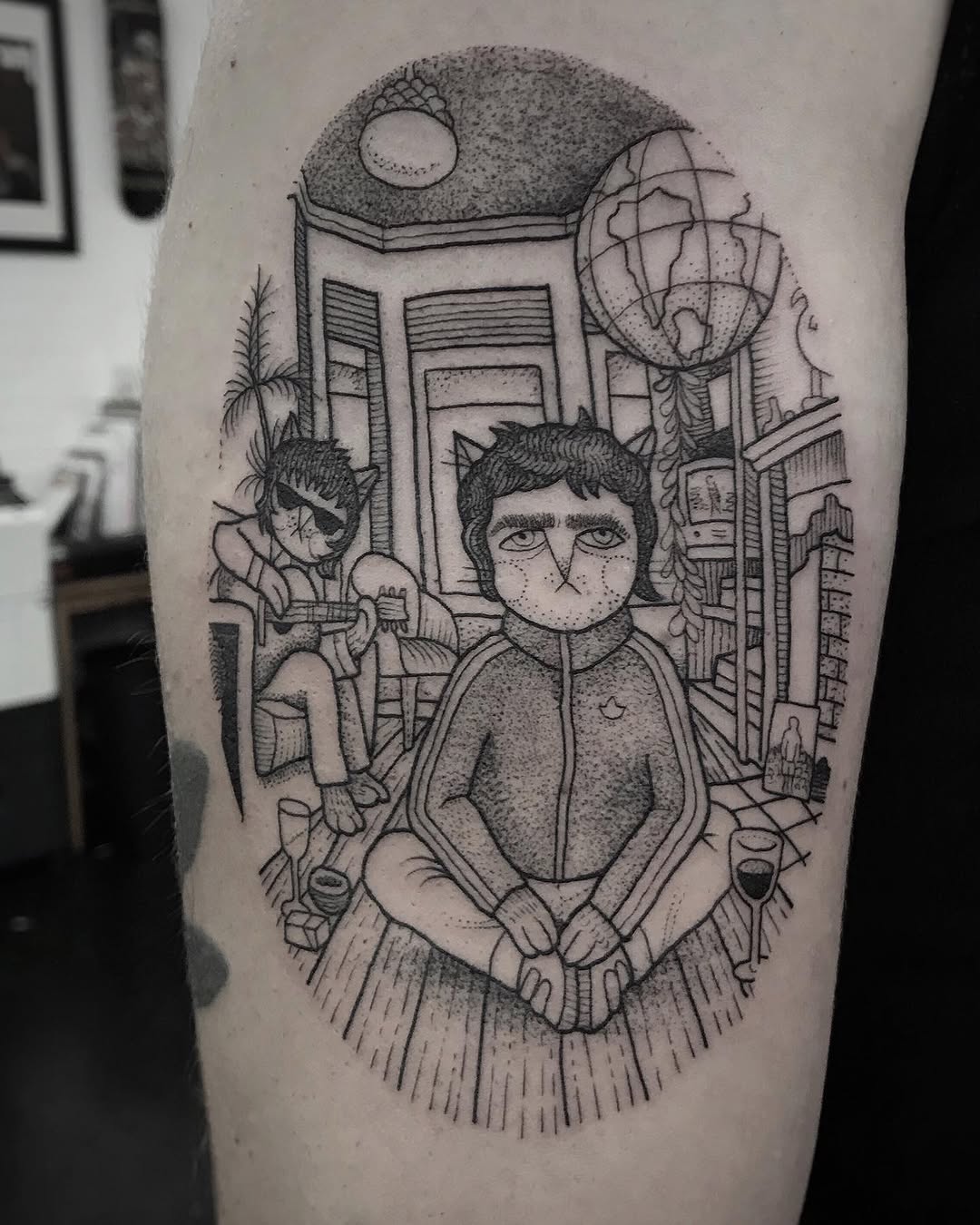 Suflanda