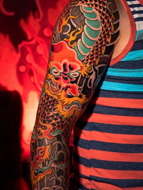 Dragon