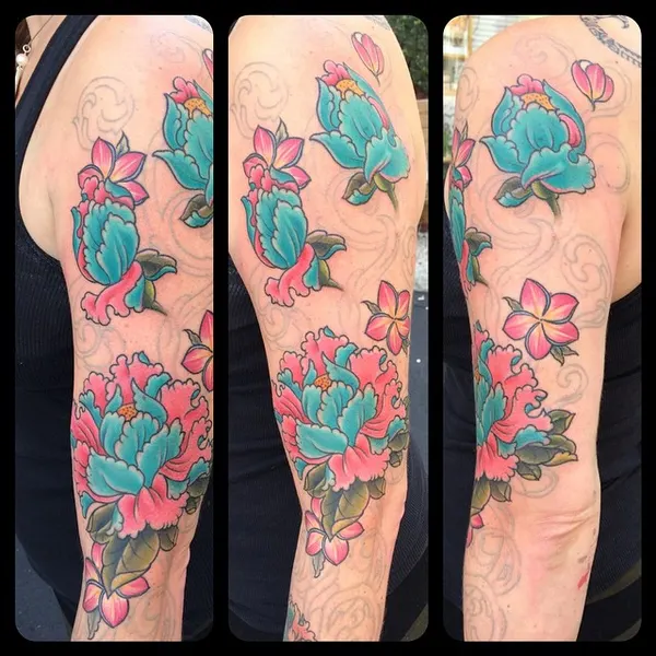 Flower