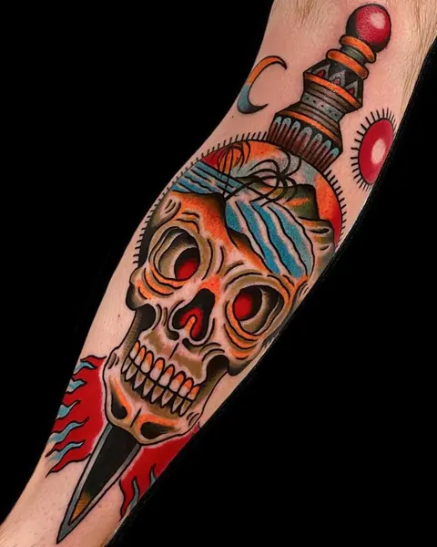 Full Circle Tattoo