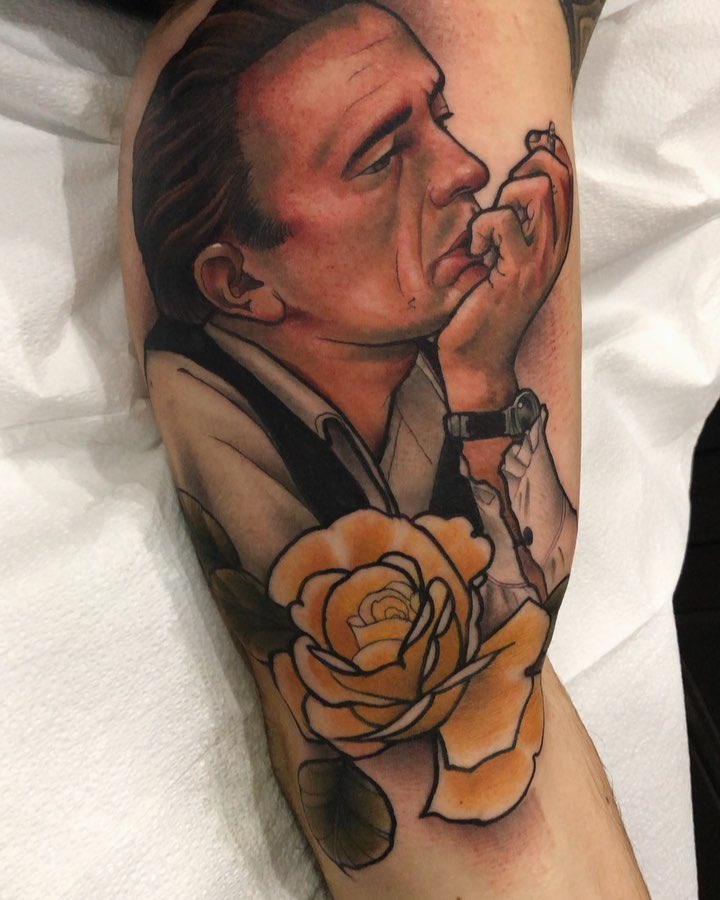krishtattoo