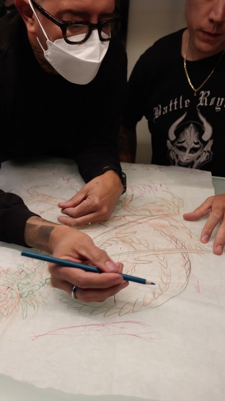 Full Circle Tattoo