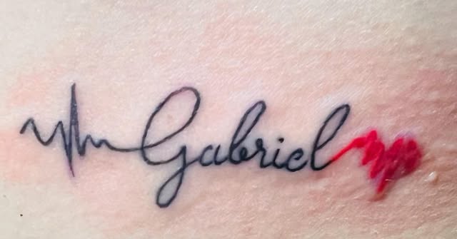Lettering