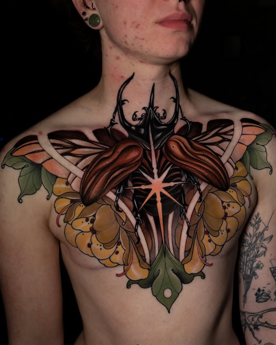 krishtattoo