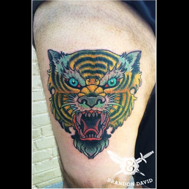 Tiger