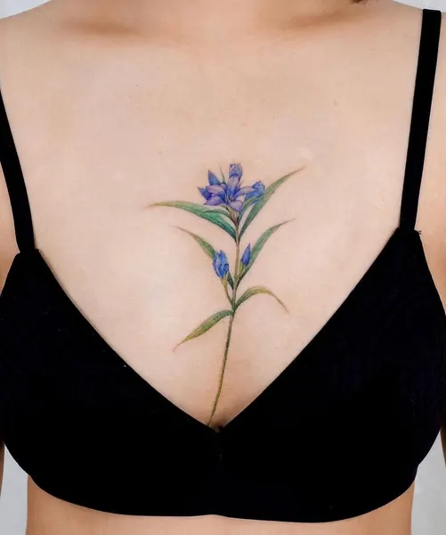 Flower