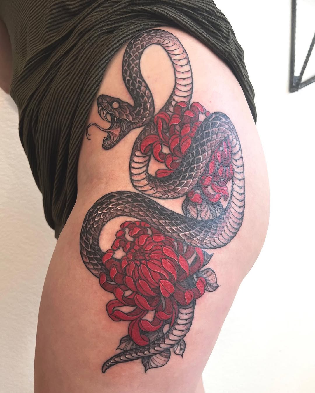 Guru Tattoo