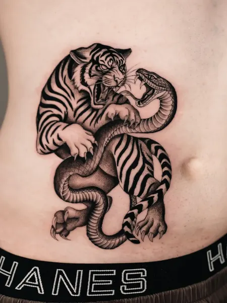 Tiger