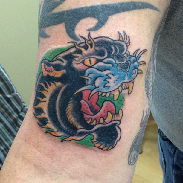Dragon