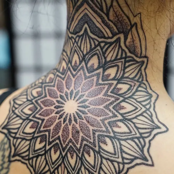 Guru Tattoo