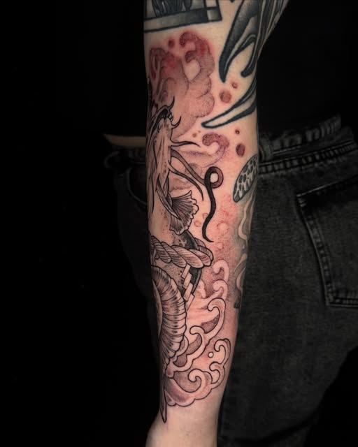 Dragon