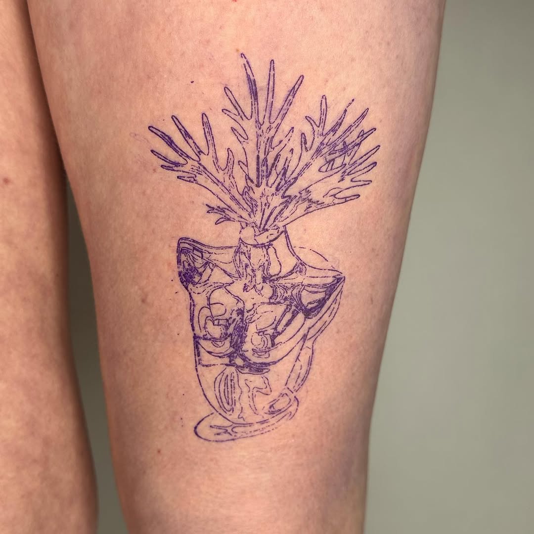 plantsnpokes