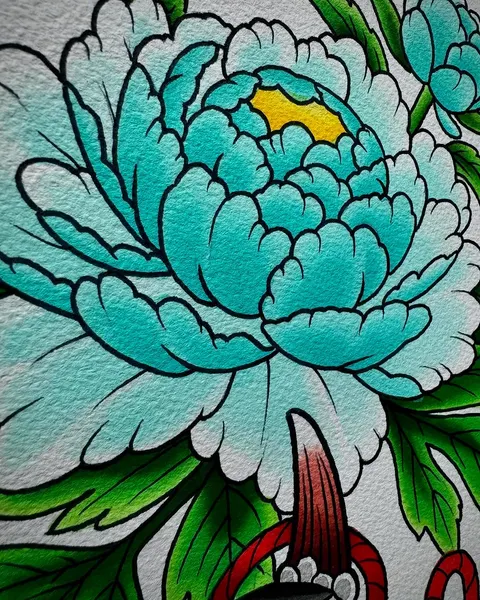 tylerharringtontattoos