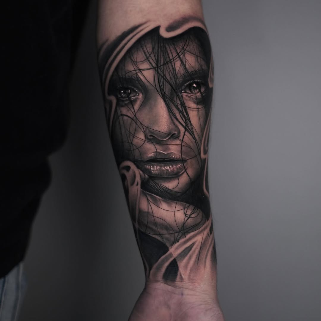 josemanrique.art