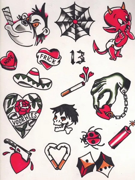 allsacredtattoo