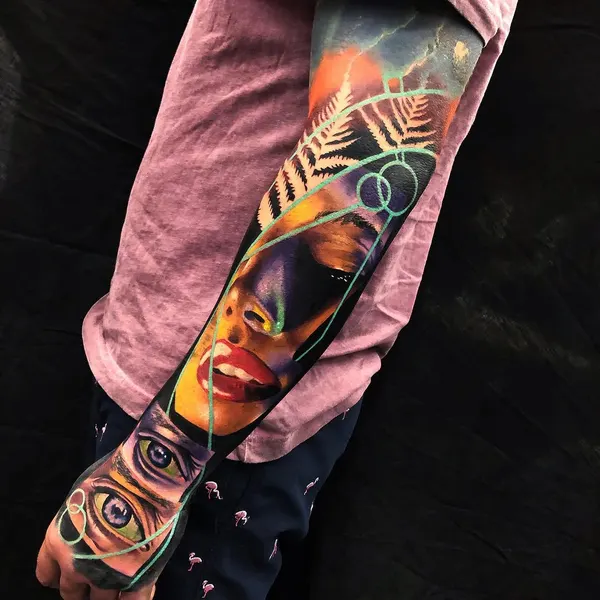littleandytattoo