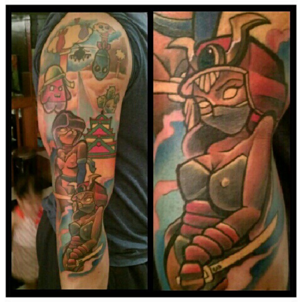 Roger Parrilla