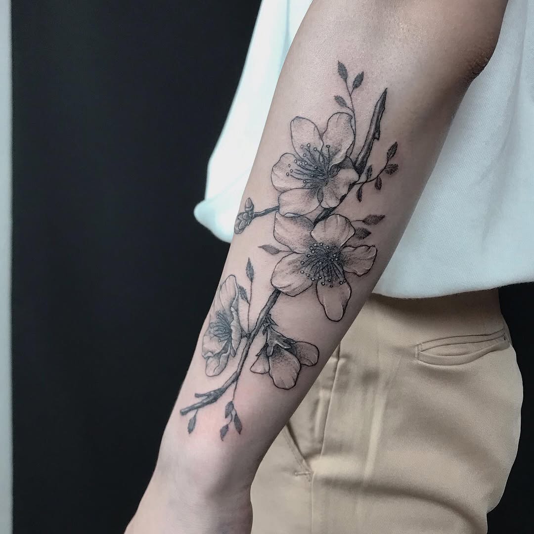 Flower