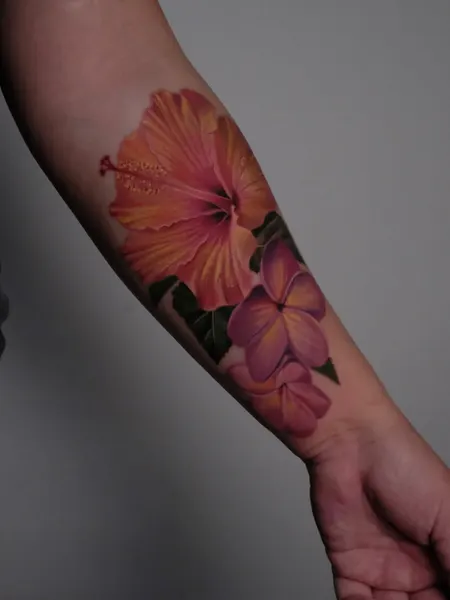 Flower, Nature