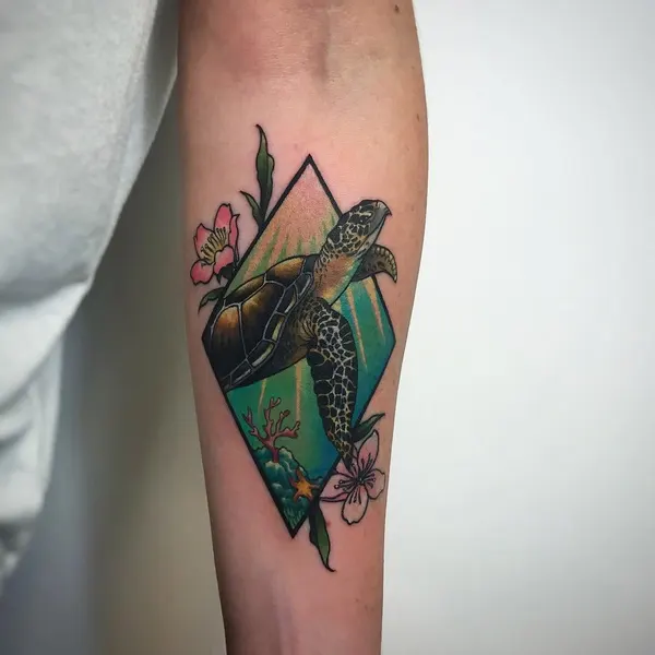 Sloo Tattoos